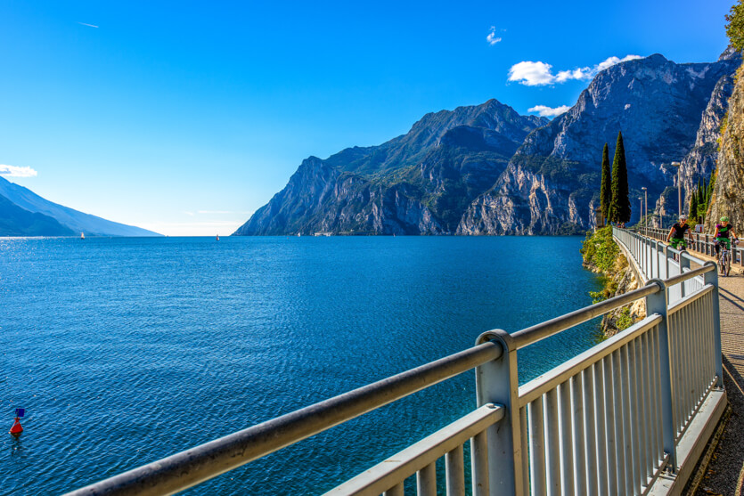 PASQUA 2018 Hotel Benaco la tua casa sul lago di Garda
